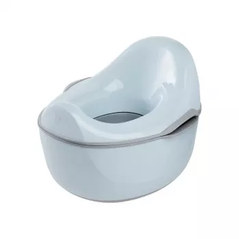 KEEEPER Luxury 4-in-1 multifunctionele pan Kasimir Pure 34,9 x 31,5 x 26,2 cm blauw