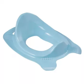 keeeper toilettrainer Comfort Zuza Pure blauw 37x28x14 cm