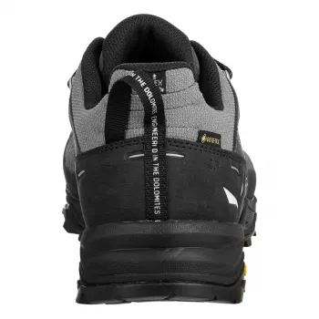 Salewa Alp Trainer 2 GTX heren wandelschoenen Onyx/zwart UK 10 (EU 44.5)