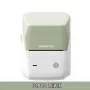 NIIMBOT B1 Pro groene labelprinter