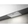 Elica Fold GR/A/52 inbouw-afzuigkap zilver 600 m³/h