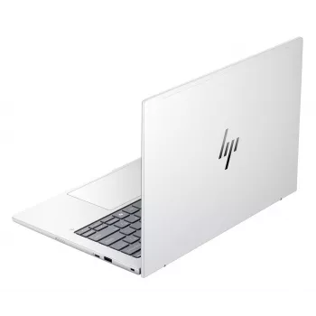 HP EliteBook 8 G1i 14 inch WUXGA Intel Core Ultra 7 255U 24GB RAM 512GB SSD Windows 11 Pro zilver zakelijke laptop