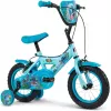 Huffy Disney Stitch 12 kinderfiets (22385W)