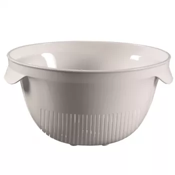 CURVER Kitchen Essentials 2-gaats perforator grijs 30 vel