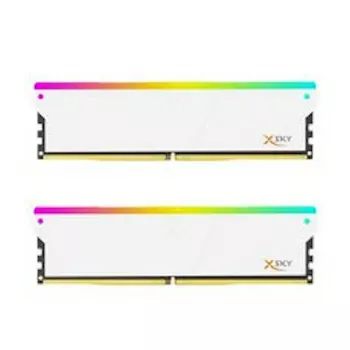 V-Color Manta XSky RGB DDR5-6000 RAM, CL30, EXPO - 32 GB dual-kit, wit