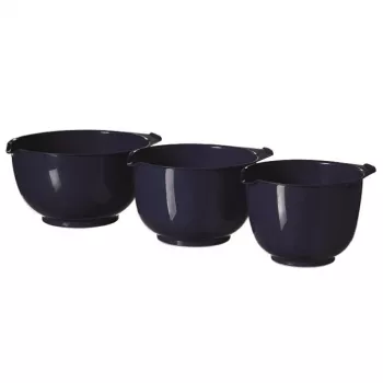 CURVER mengkomset 3 st. 1,5L + 2L + 2,5L, donkerblauw