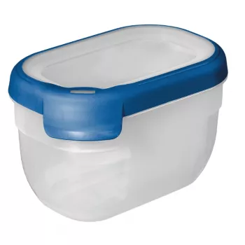 CURVER Grand Chef Eco rechthoekige voedselschaal 0,75L 15x10x9,3cm