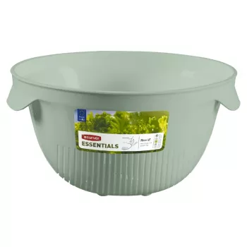 CURVER Kitchen Essentials zeef, groen