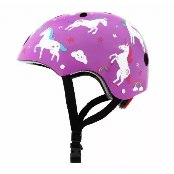 Hornit Unicorn S Kinderfietshelm 48-53cm UNS820
