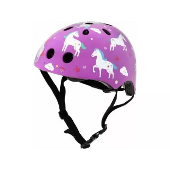 HORNIT Unicorn M Kinderfietshelm 53-58cm UNM924