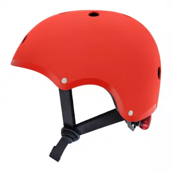 Hornit AIRO kindermultisporthelm Magma rood small 48-53 cm RDS839