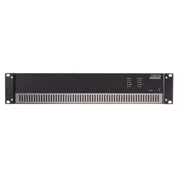 AUDAC CAP224 2.0-kanaals audioversterker