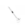 LEIFHEIT ProLine kleine soeplepel, RVS, 30,5 cm, vaatwasmachinebestendig
