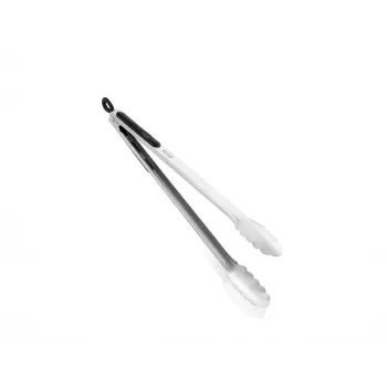 LEIFHEIT keuken- en grilltang 41cm RVS met vergrendelingsmechanisme