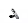 Blaupunkt LGS501 bagageweger 50 kg zilver
