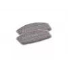 Leifheit CleanTenso reserve-microvezeldoeken, 2-pack, wit