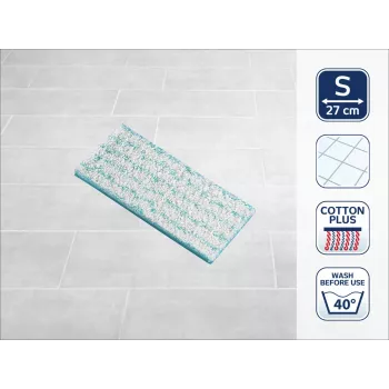 LEIFHEIT Picobello S Cotton Plus vervang-mophoes 27cm