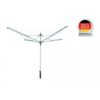 LEIFHEIT wasmolen Linomatic V 400