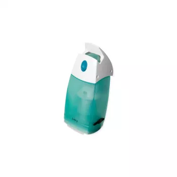 LEIFHEIT Dry&Clean reserve-vuilwatertank, 100 ml, transparant/grijs