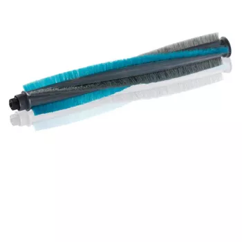 LEIFHEIT Regulus PowerVac 2in1 Brush accu-steelzuiger, 20V, 40min looptijd, 0,45L, omvormbare handzuiger, LED PowerBrush, wit