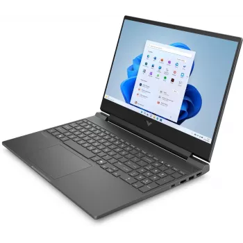 HP Victus 15-fa2059nw 15,6 inch FHD 144Hz gaming-laptop - Intel Core i7-13620H, 16GB RAM, 512GB SSD, NVIDIA GeForce RTX 5060, Windows 11 Home, zwart