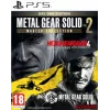 Cenega Metal Gear Solid Master Collection Vol.2 voor PlayStation 5