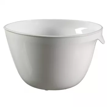 CURVER Kitchen Essentials mengkom 3,5L wit