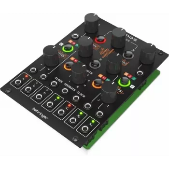 Behringer CHAOS Eurorack toevalspanningsgenerator module (16 HP)