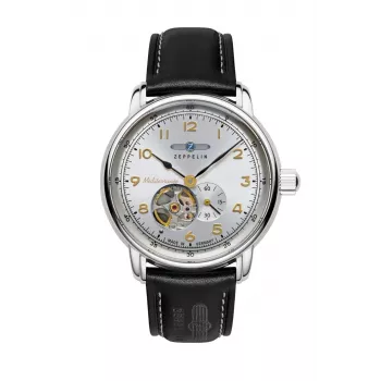 Zeppelin Mediterranee 96661 horloge, 40 mm