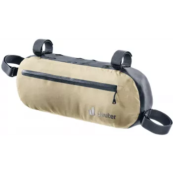 Deuter Cabezon FB 4 fietstas frametas, 4 l, desert-black
