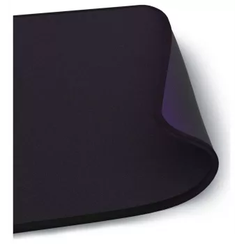 uRage Lethality 355 gaming-muismat – gebalanceerd stoffen oppervlak, gestikte randen, antislip rubberen onderkant, 355 x 255 x 3 mm
