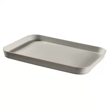 Curver dubbelzijdige lademat Kitchen Essentials beige