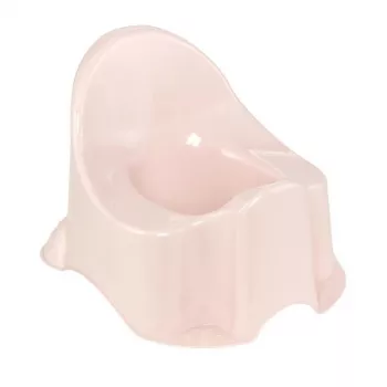 KEEEPER Franek Pure opbergmand 30x25x22 cm roze