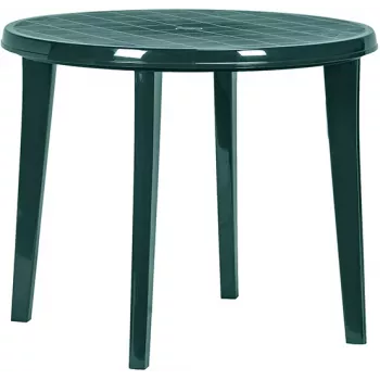 Keter tuintafel Lisa donkergroen