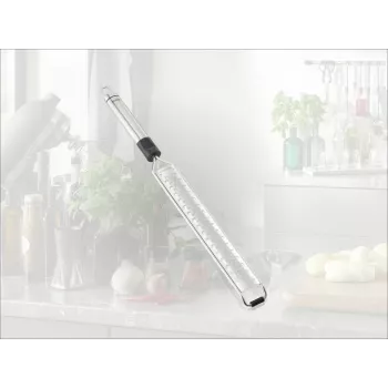 LEIFHEIT ProLine Grove rasp, RVS
