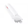 LEIFHEIT Blikopener Exact Handmatig RVS met flessenopener Wit/Groen