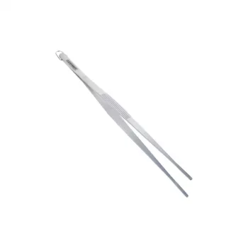 LEIFHEIT ProLine keukenpincet 30 cm roestvrij staal
