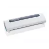 LEIFHEIT Vacu Power 100 vacuümapparaat wit/zilver
