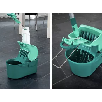 LEIFHEIT Profi Compact 8L vloerreinigingemmer