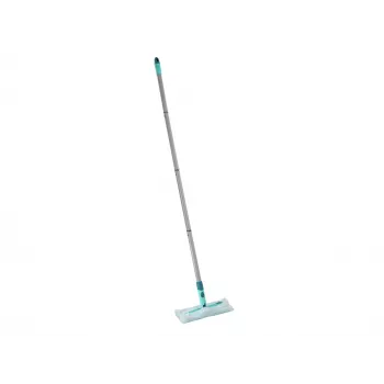 LEIFHEIT Clean & Away S vloerborstel met steel-set 26cm