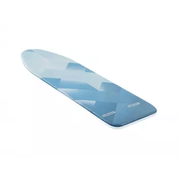 LEIFHEIT strijkplankhoes Heat Reflecta universeel 140x45 cm