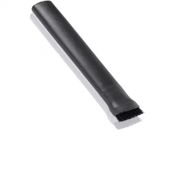 LEIFHEIT Regulus PowerVac 2in1 accu-steel- en handstofzuiger met lange zuigmond, 20 V, 40 min looptijd, 0,45 L stofreservoir, zilver/blauw