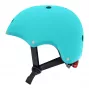 HORNIT AIRO kinderfietshelm Tuvalu turquoise S 48-53cm TQS838