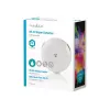 NEDIS SmartLife Wi-Fi watermelder WIFIDW10WT wit