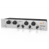 Behringer 0821-ACL86-EU1 EQP buizen-equalizer