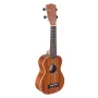Stagg US-30 sopraan ukelele