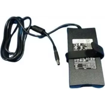 DELL 130W 7,4mm holle stekker voeding