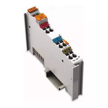 WAGO 750-601 potentiaalvoedingsmodule 24 VDC