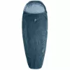 Deuter Dreamlite EL 10C/50F kunstvezel slaapzak (200 cm) - Nautic/Breeze