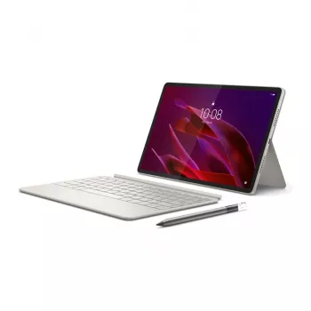 Lenovo Yoga Tab 11,1 8GB/256GB WiFi Seashell + Lenovo GaN Nano 65W adapter 40AWGN65EU